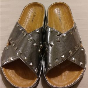 COMFORTVIEW Sandals